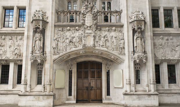 Paedophile Hunters and Privacy: Sutherland v HMA in the Supreme Court